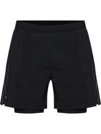 Newline Fast 2in1 Short Herren