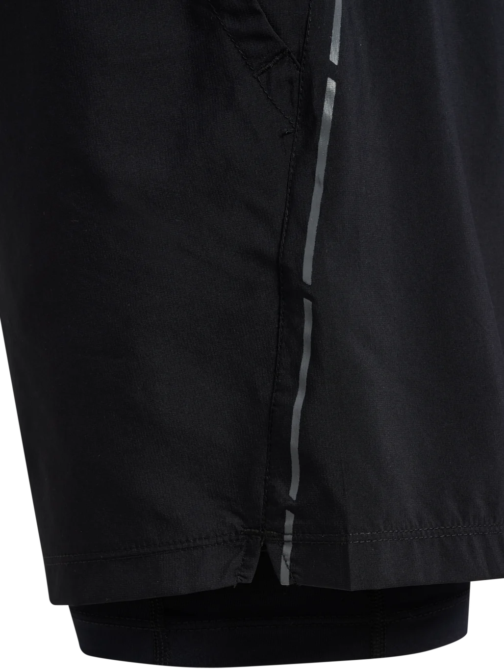 Newline Fast 2in1 Short Herren