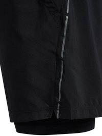 Newline Fast 2in1 Short Herren