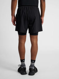 Newline Fast 2in1 Short Herren