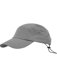 Newline Running Cap