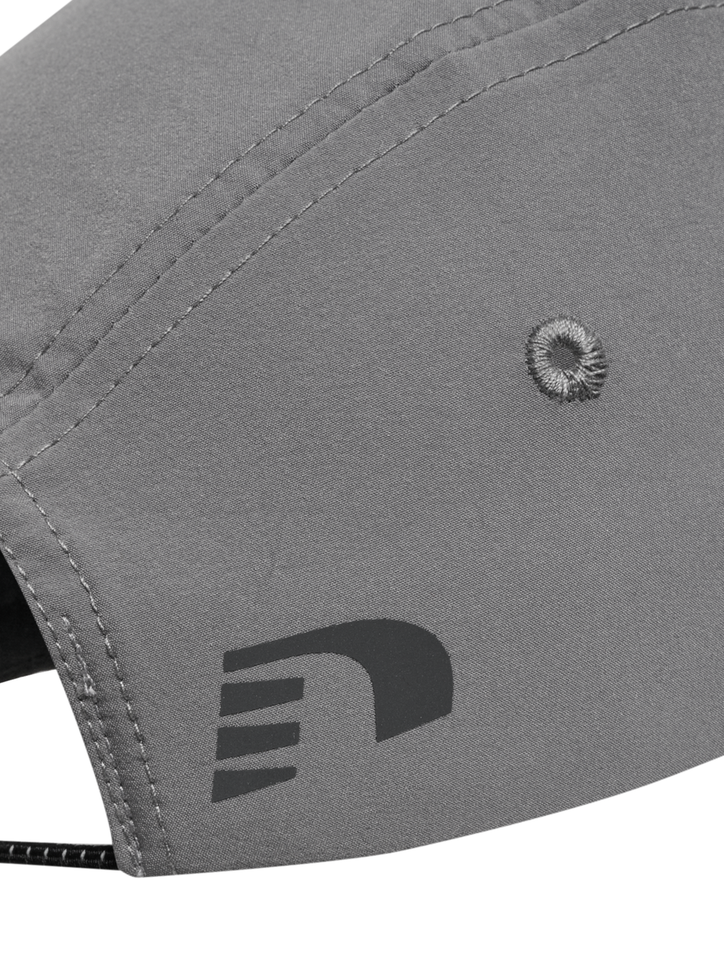 Newline Running Cap