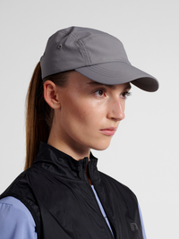 Newline Running Cap