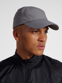 Newline Running Cap