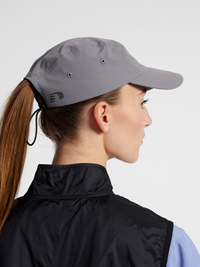 Newline Running Cap