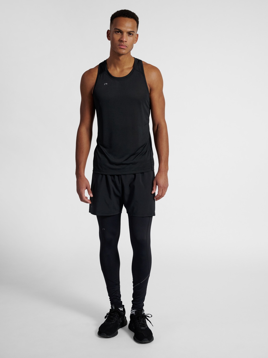 Newline Race Pocket Tight Herren