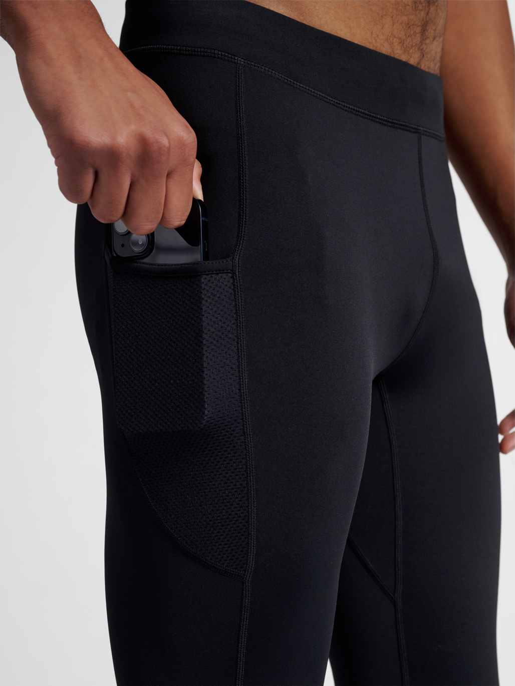 Newline Race Pocket Tight Herren