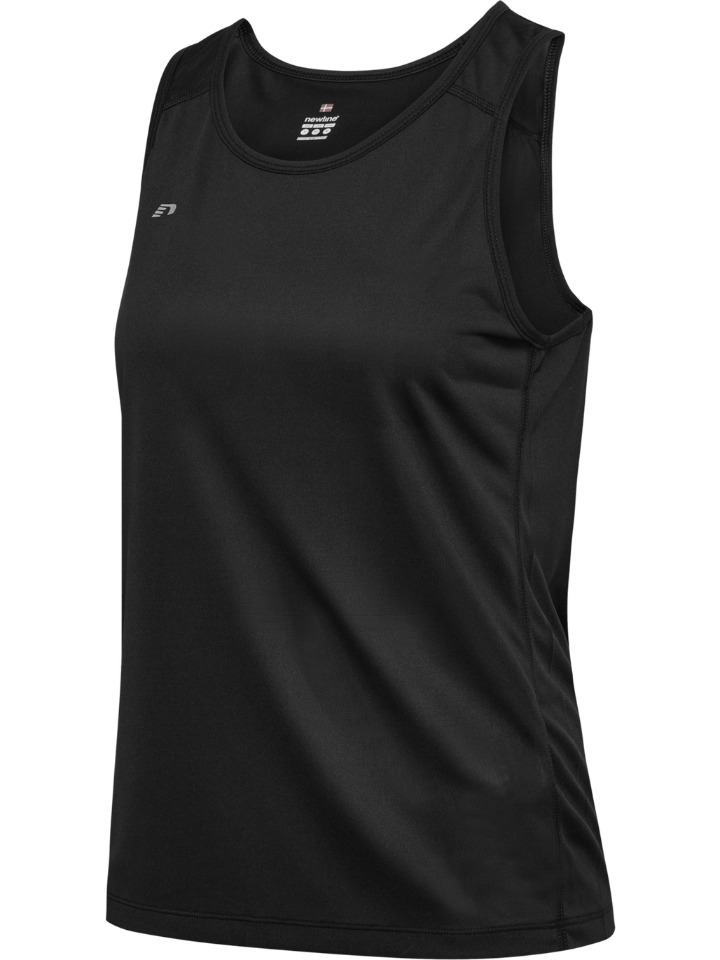 Newline Beat Singlet Damen
