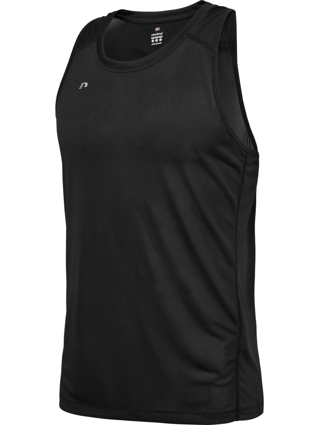 Newline Beat Singlet Herren