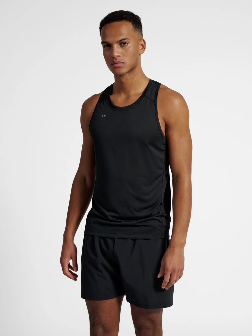 Newline Beat Singlet Herren