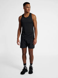 Newline Beat Singlet Herren