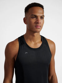 Newline Beat Singlet Herren