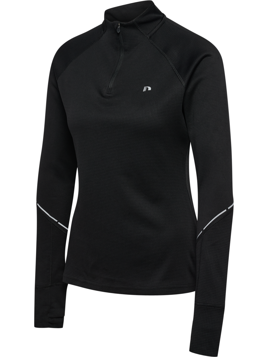 Newline Power Half Zip Midlayer Damen