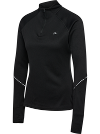 Newline Power Half Zip Midlayer Damen
