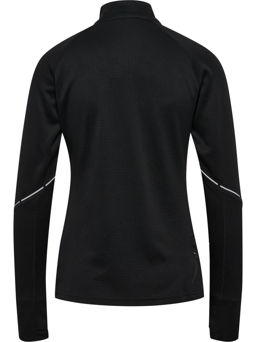 Newline Power Half Zip Midlayer Damen