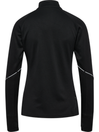 Newline Power Half Zip Midlayer Damen