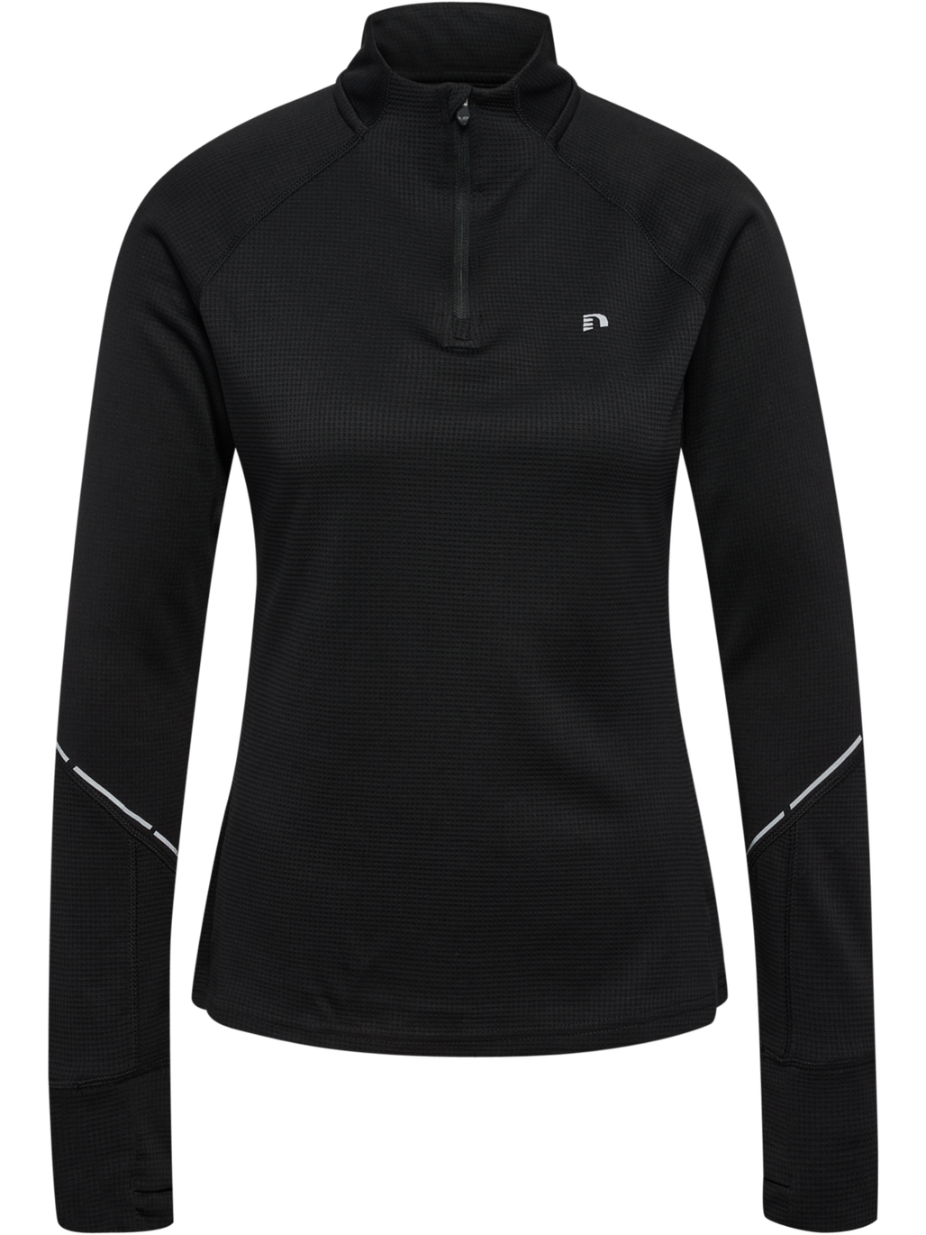 Newline Power Half Zip Midlayer Damen