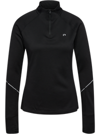 Newline Power Half Zip Midlayer Damen