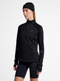 Newline Power Half Zip Midlayer Damen