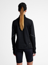Newline Power Half Zip Midlayer Damen