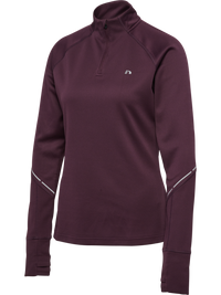 Newline Power Half Zip Midlayer Damen