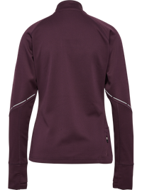 Newline Power Half Zip Midlayer Damen
