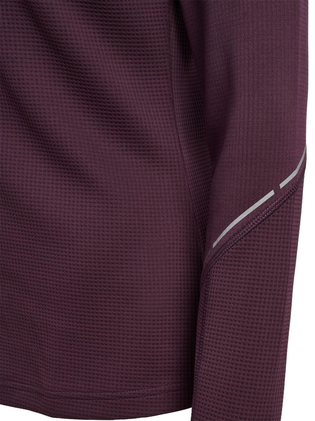 Newline Power Half Zip Midlayer Damen