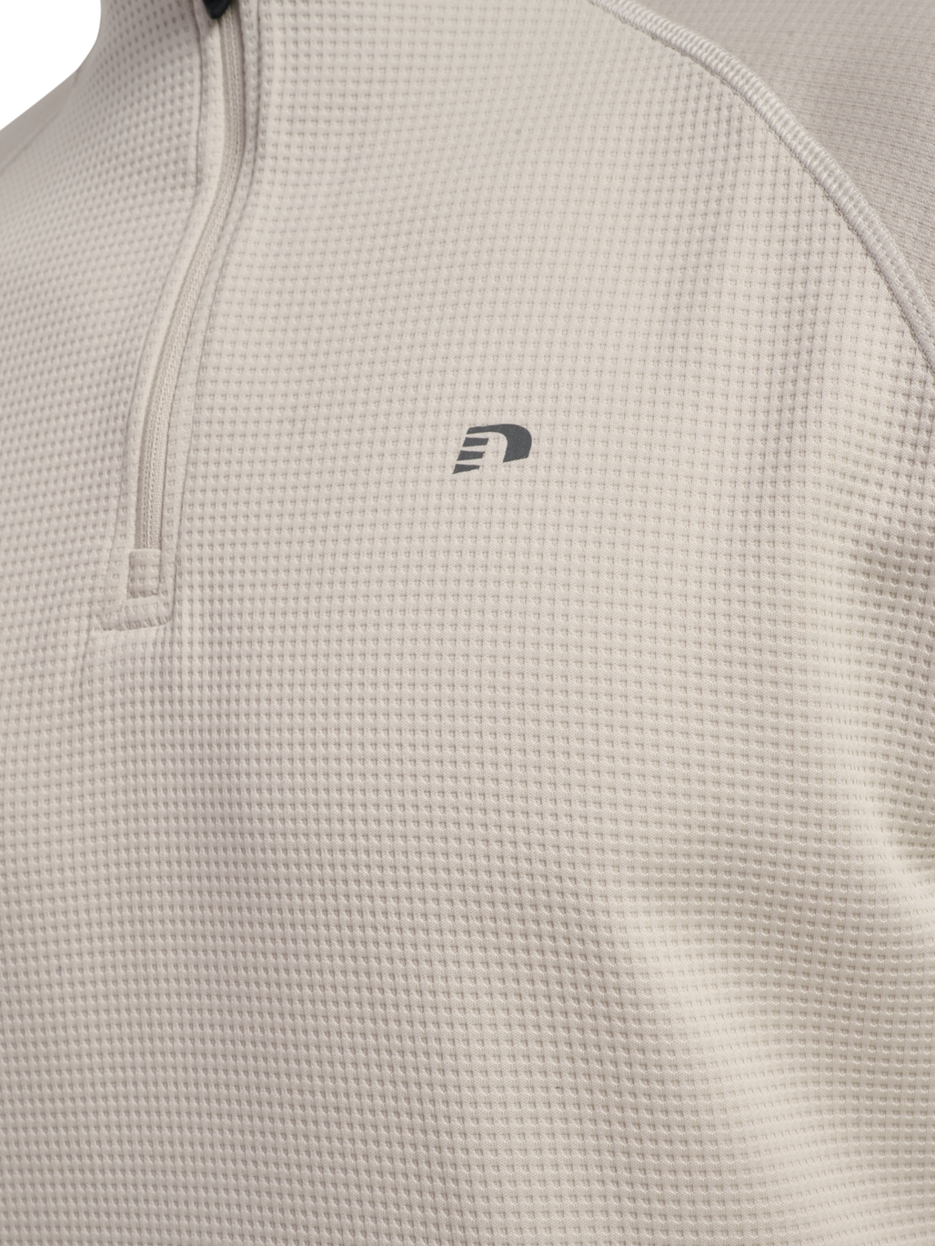 Newline Power Half Zip Midlayer Herren
