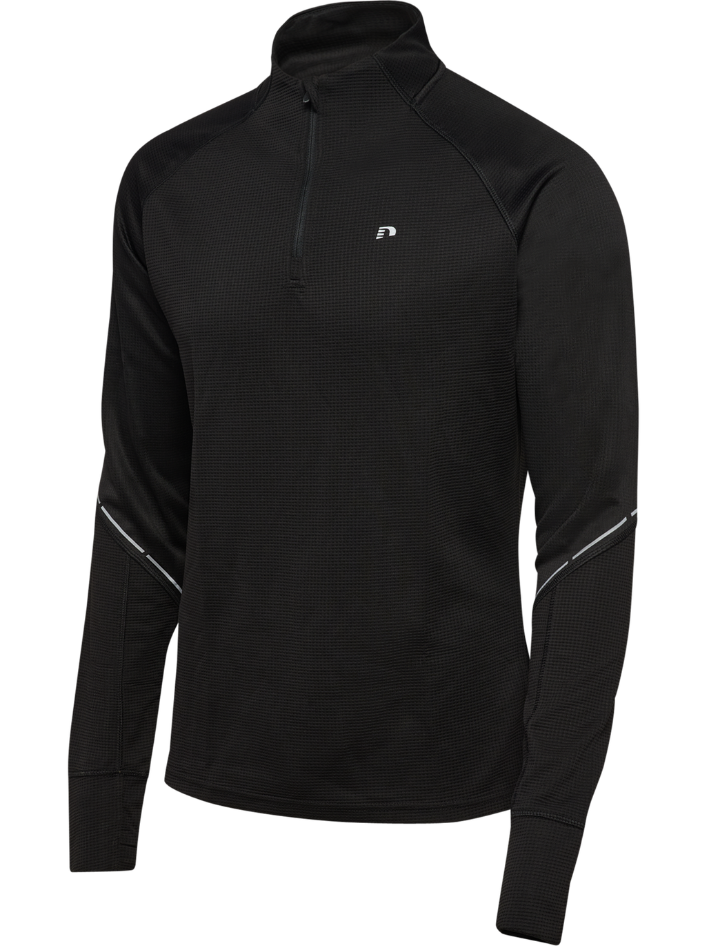 Newline Power Half Zip Midlayer Herren