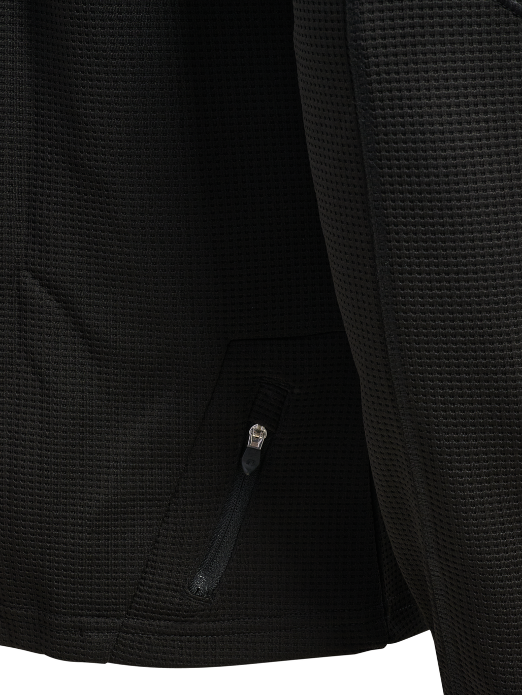 Newline Power Half Zip Midlayer Herren