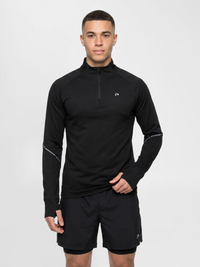 Newline Power Half Zip Midlayer Herren