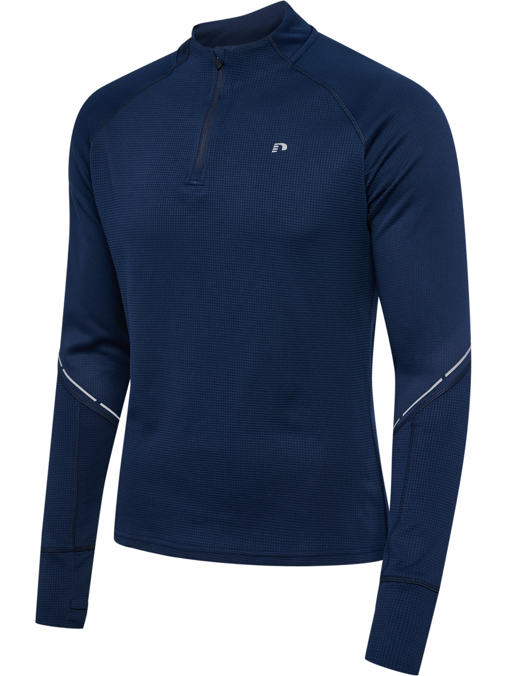 Newline Power Half Zip Midlayer Herren