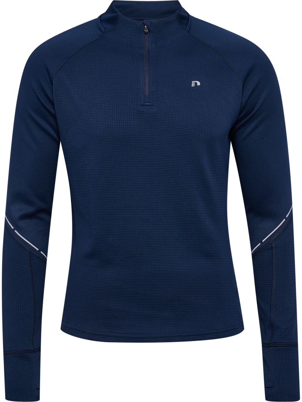 Newline Power Half Zip Midlayer Herren