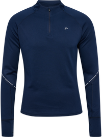 Newline Power Half Zip Midlayer Herren