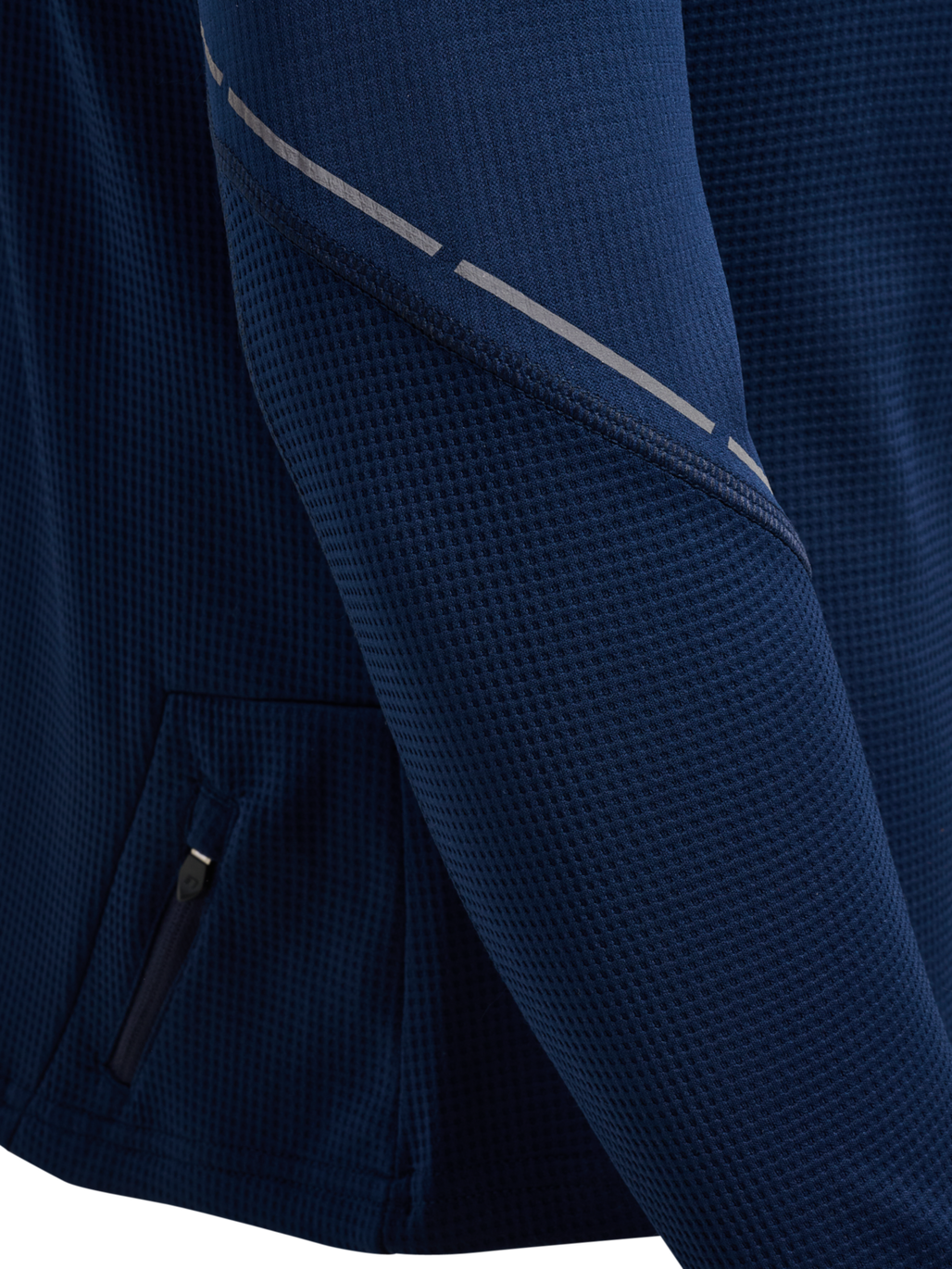Newline Power Half Zip Midlayer Herren