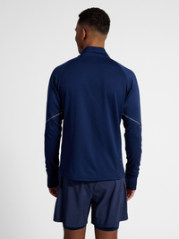 Newline Power Half Zip Midlayer Herren