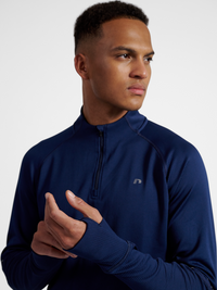 Newline Power Half Zip Midlayer Herren