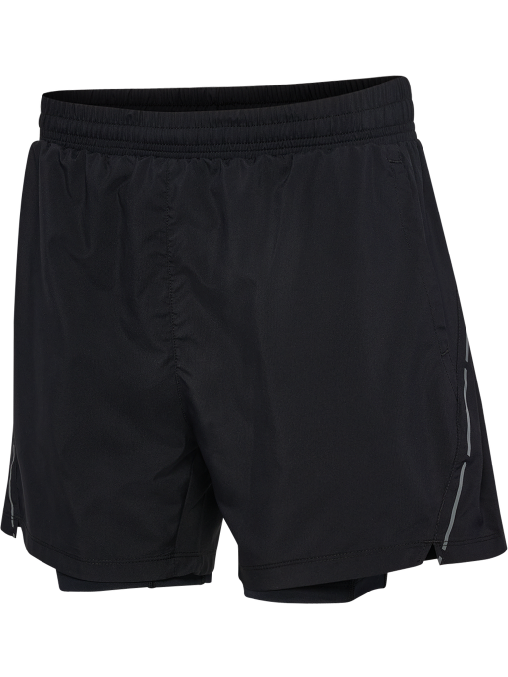 Newline Fast 2in1 Short Damen
