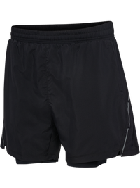 Newline Fast 2in1 Short Damen