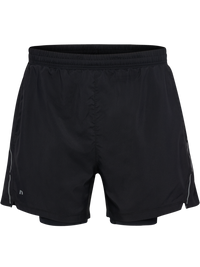 Newline Fast 2in1 Short Damen