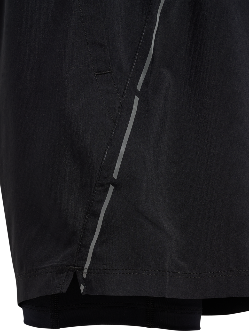 Newline Fast 2in1 Short Damen