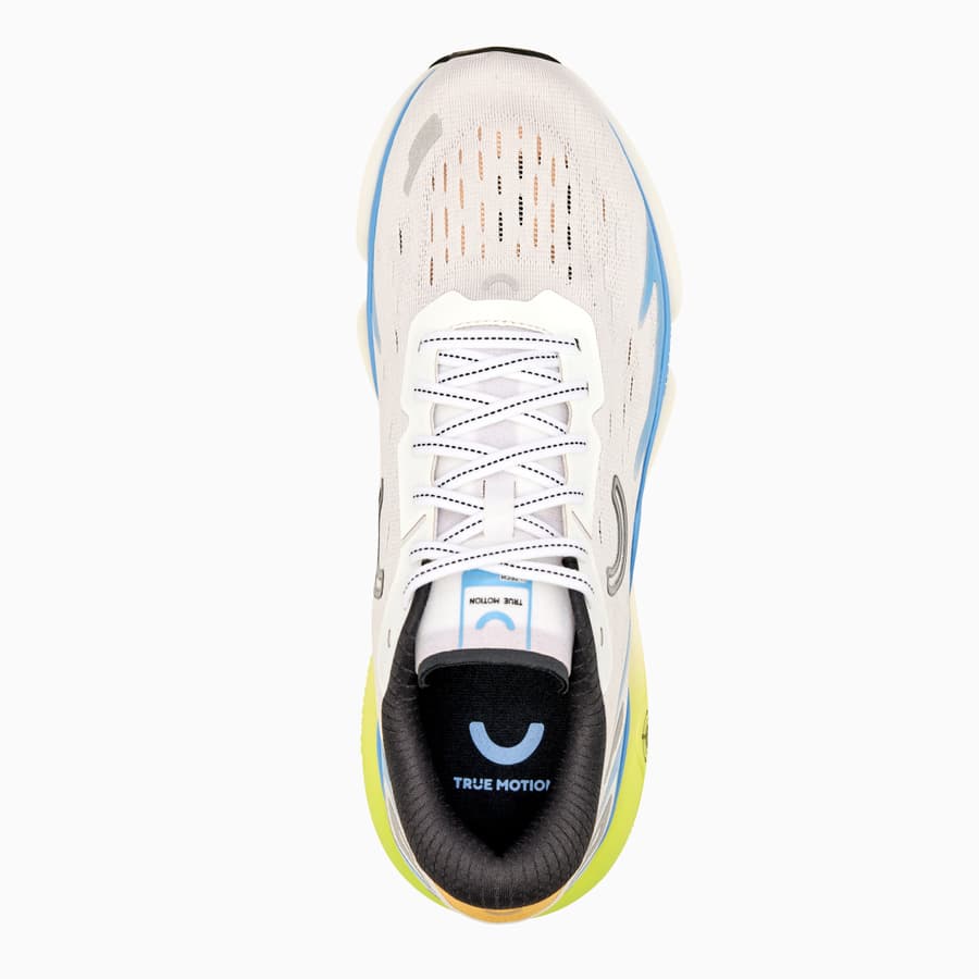 True Motion U-Tech Vichara Herren