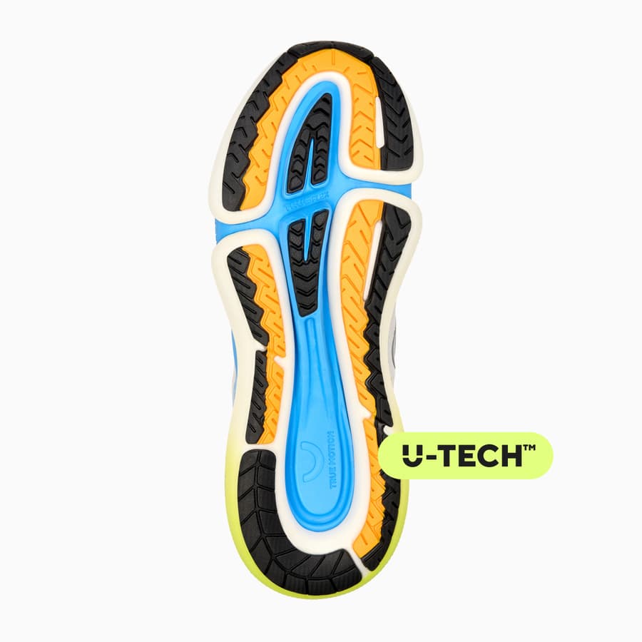 True Motion U-Tech Vichara Herren