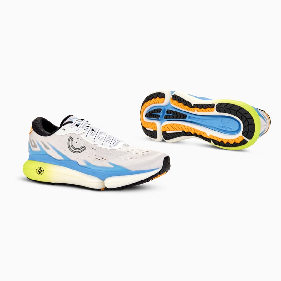 True Motion U-Tech Vichara Herren