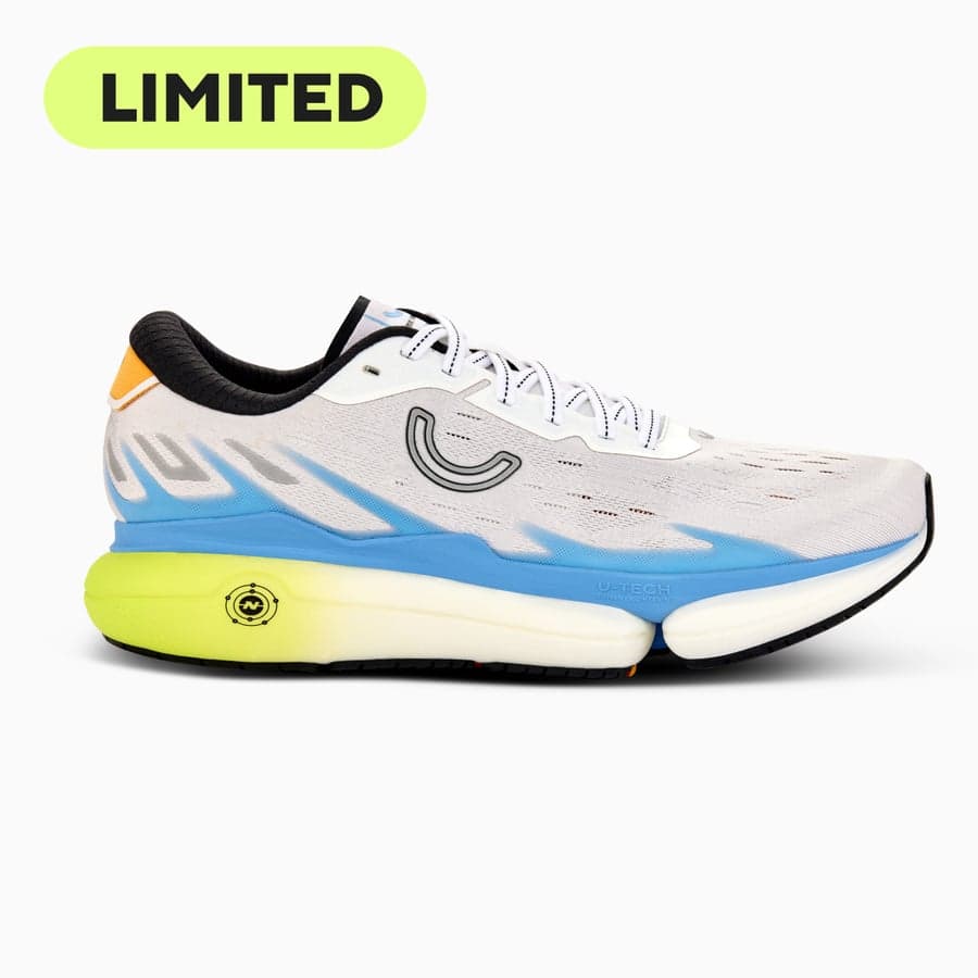 True Motion U-Tech Vichara Herren