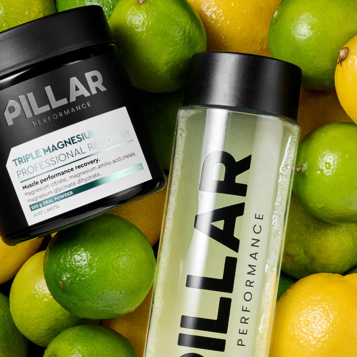 Pillar Triple Magnesium