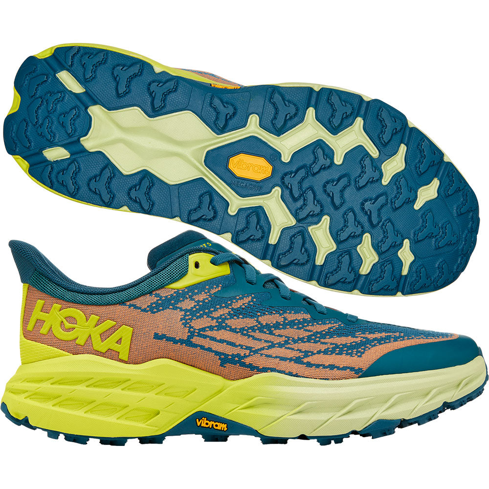 Hoka Speedgoat 5 Herren