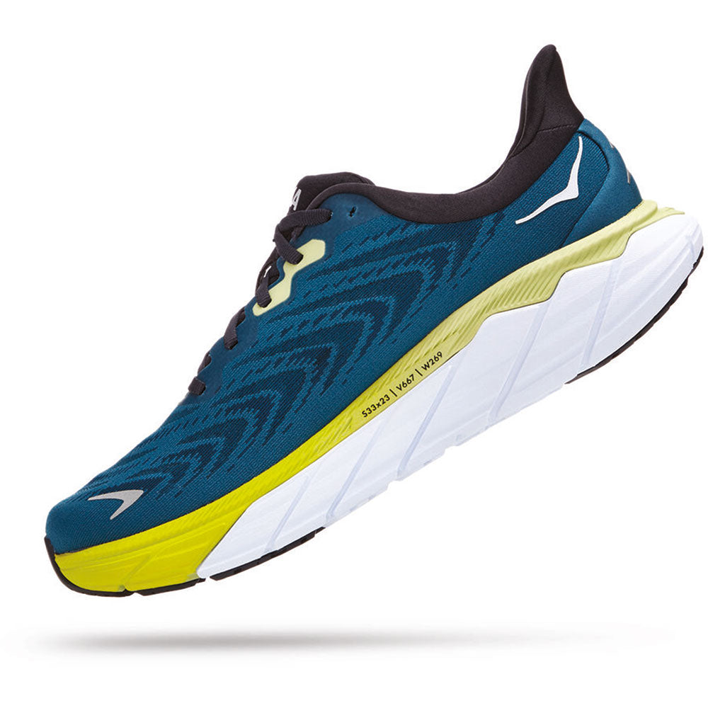 Hoka Arahi 6 Herren