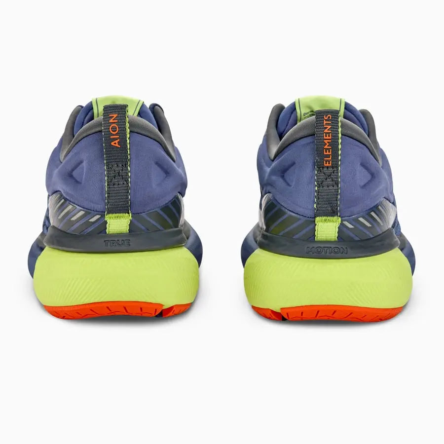 True Motion U-Tech Aion Elements Herren