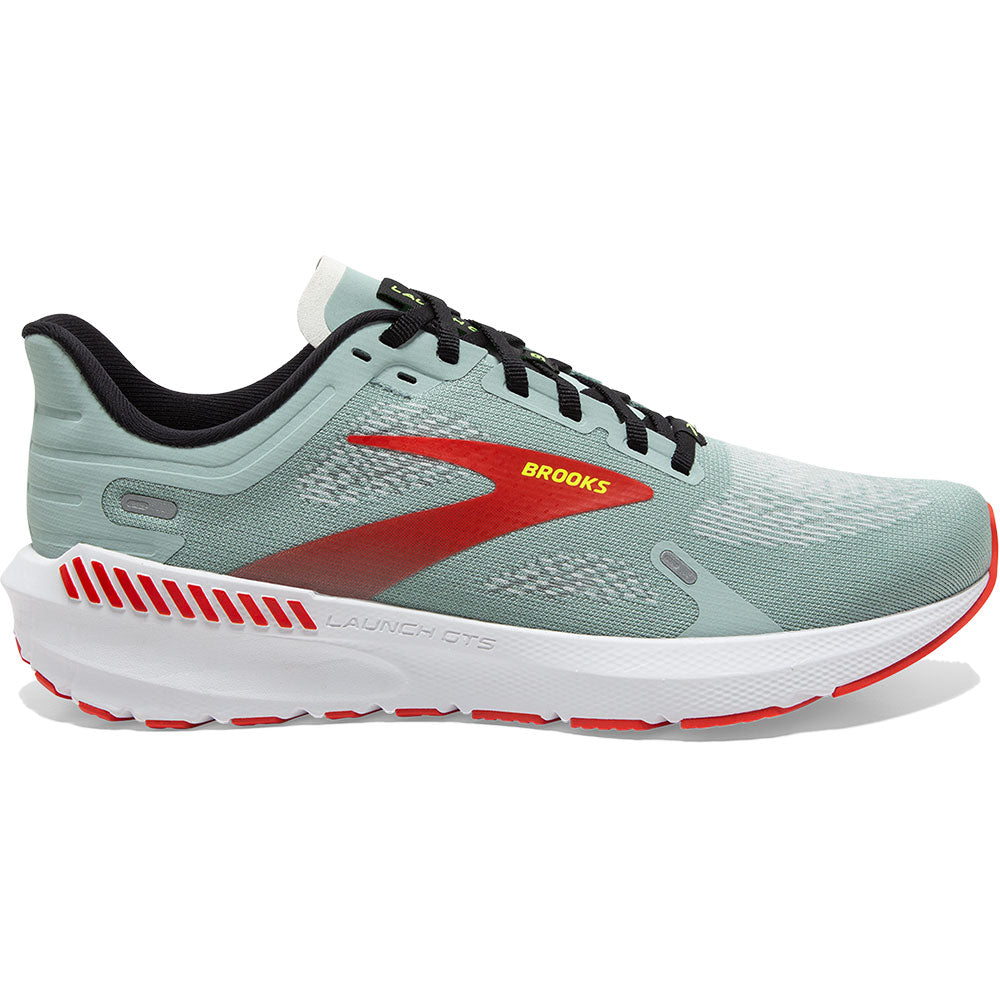 Brooks Launch GTS 9 Damen